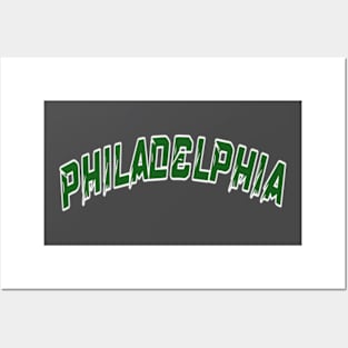 Philadelphia Eagles Posters and Art